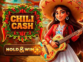 Chili Cash