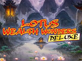 Lotus Wealth Wonders Deluxe