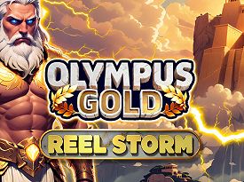 Olympus Gold