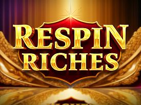 Respin Riches