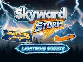 Skyward Storm