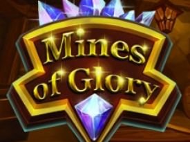 Mines Of Glory