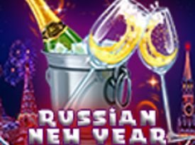 Russian New Years