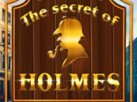 The Secret Of Holmes