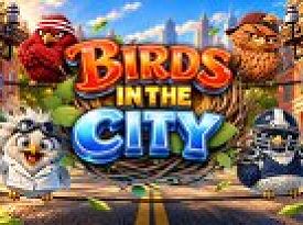 Birds in The City™ 