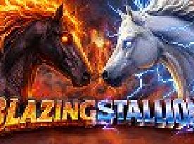 Blazing Stallion™
