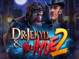 Dr. Jekyll & Mr. Hyde 2™