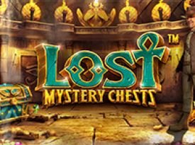 Lost: Mystery Chests
