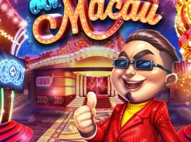 Mr. Macau