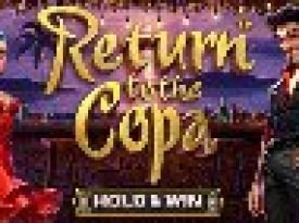 Return to the Copa - Hold & Win™