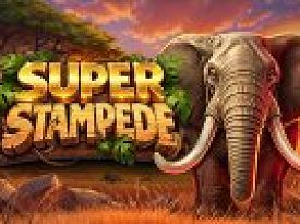 Super Stampede™