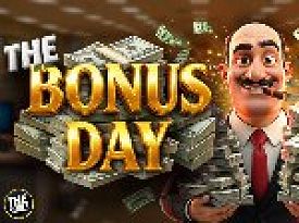 The Bonus Day™