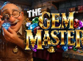 The Gem Master™