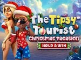 The Tipsy Tourist: Christmas Vacation - Hold & Win