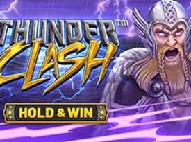 Thunder Clash™