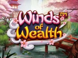 Winds of Wealth