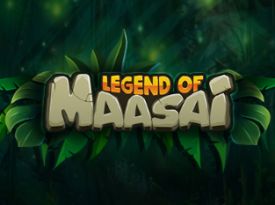 Legend of Maasai