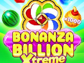 Bonanza Billion Xtreme