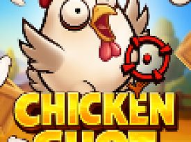 Chicken Shot