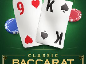 Classic Baccarat
