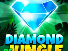 Diamond of Jungle