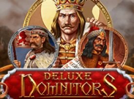 Domnitors Deluxe