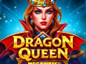 Dragon Queen MEGAWAYS