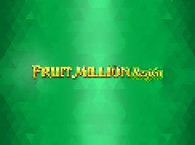 Fruit Million Respin