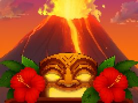 Heart of Tiki
