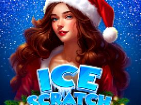 Ice Scratch Silver