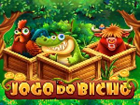 Jogo Do Bicho Simple