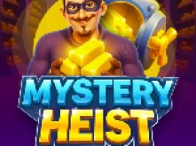 Mystery Heist