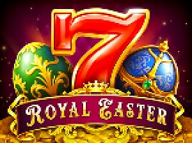 Royal Easter