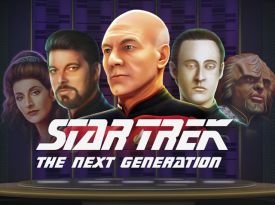 Star Trek The Next Generation