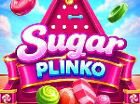 Sugar Plinko