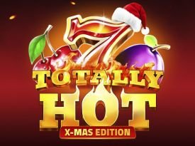 Totally Hot X-mas Edition