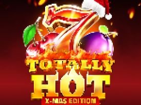 Totally Hot