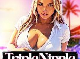Triple Nipple