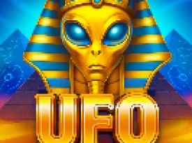 UFO Pyramids