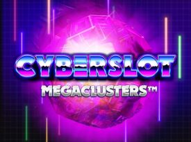 Cyberslot Megaclusters