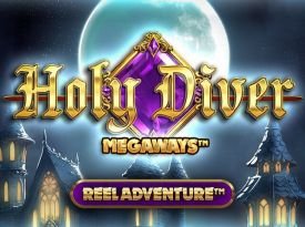 Holy Diver