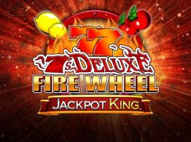 7s Deluxe Fire Wheel JPK