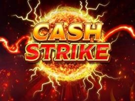 Cash Strike