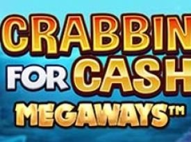 Crabbin For Cash Megaways