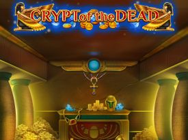 Crypt Of Dead