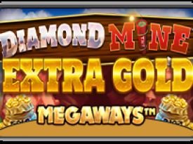 Diamond Mine: Extra Gold