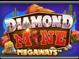 Diamond Mine MEGAWAYS?