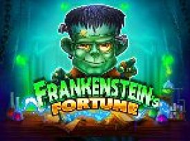 Frankenstein's Fortune