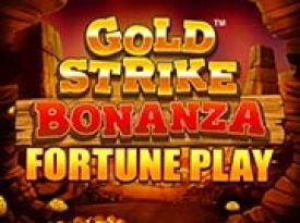 Gold Strike Bonanza Fortune Play