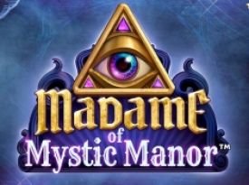 Madame Of Mystic Manor
